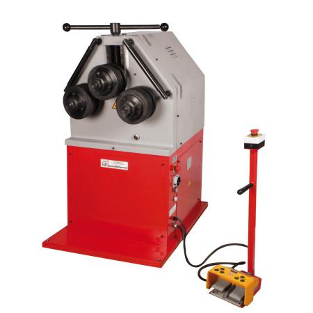 HOLZMANN MASCHINEN RBM50_400V
